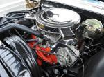 Chevrolet Impala SS Sport Coupe 1964 года